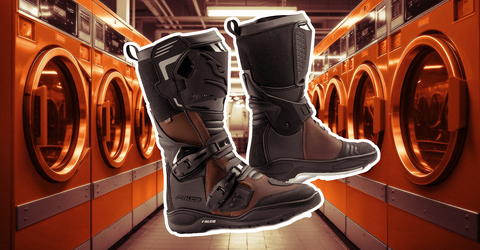 Comment entretenir et laver ses chaussures de moto ?