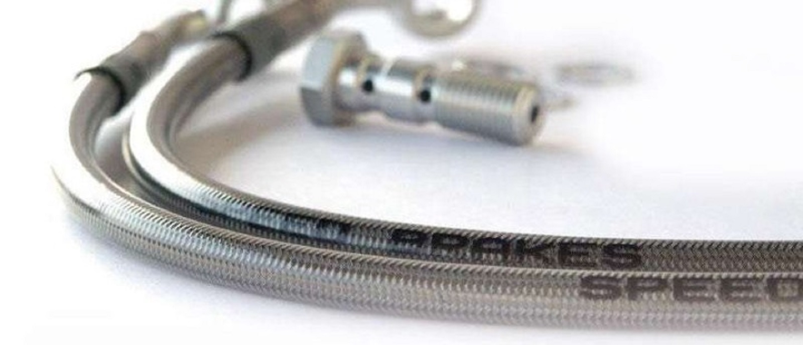 Why and how to install aviation hoses on your motorcycle?