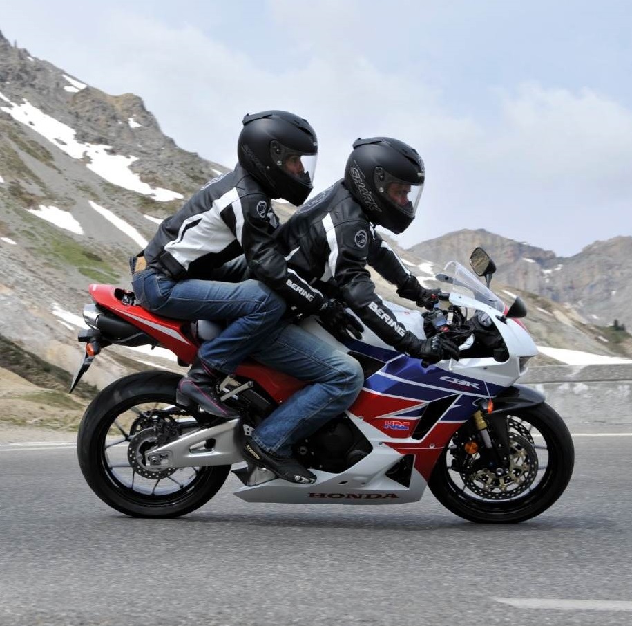 Comment faire un tour du monde à moto ?