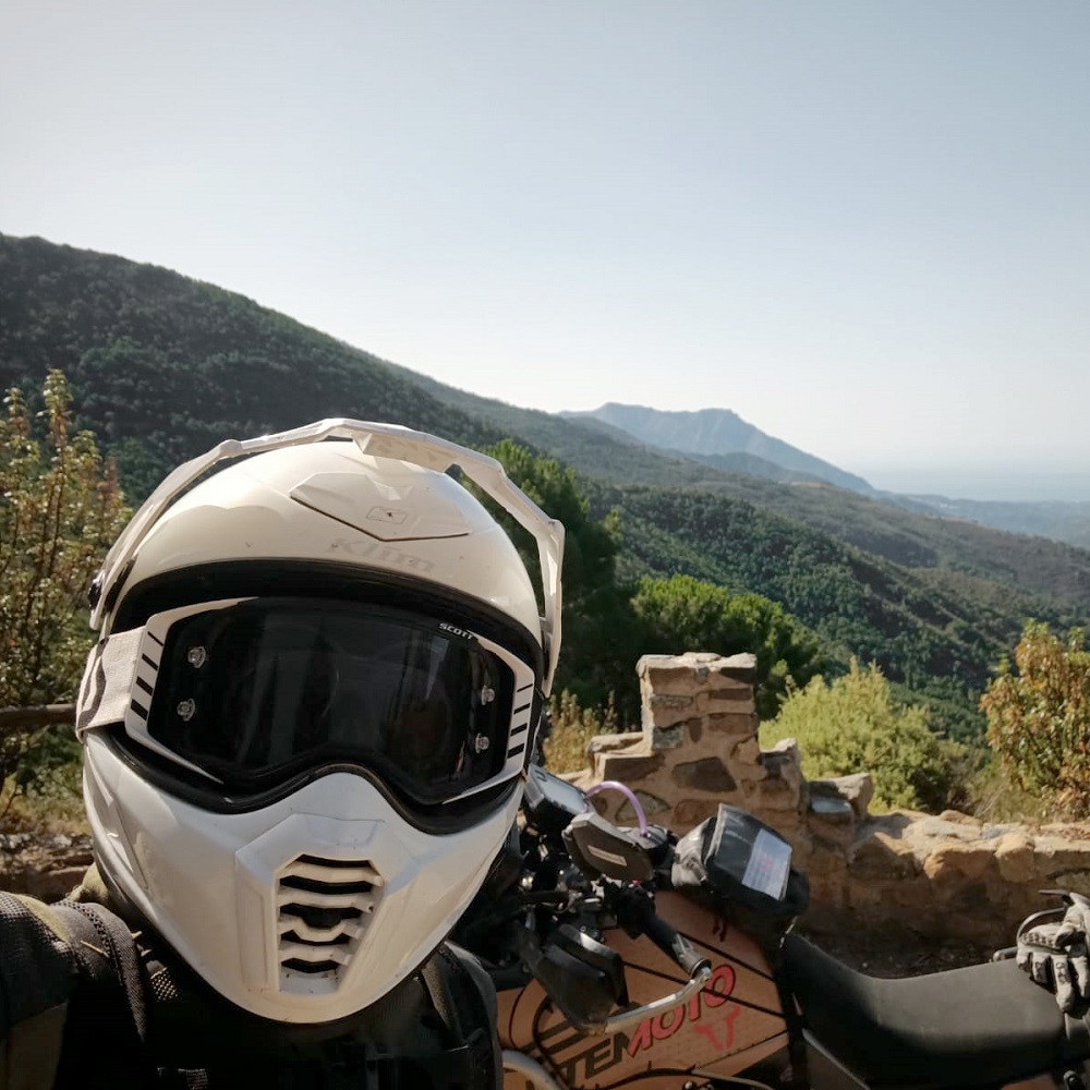 Comment faire un tour du monde à moto ?