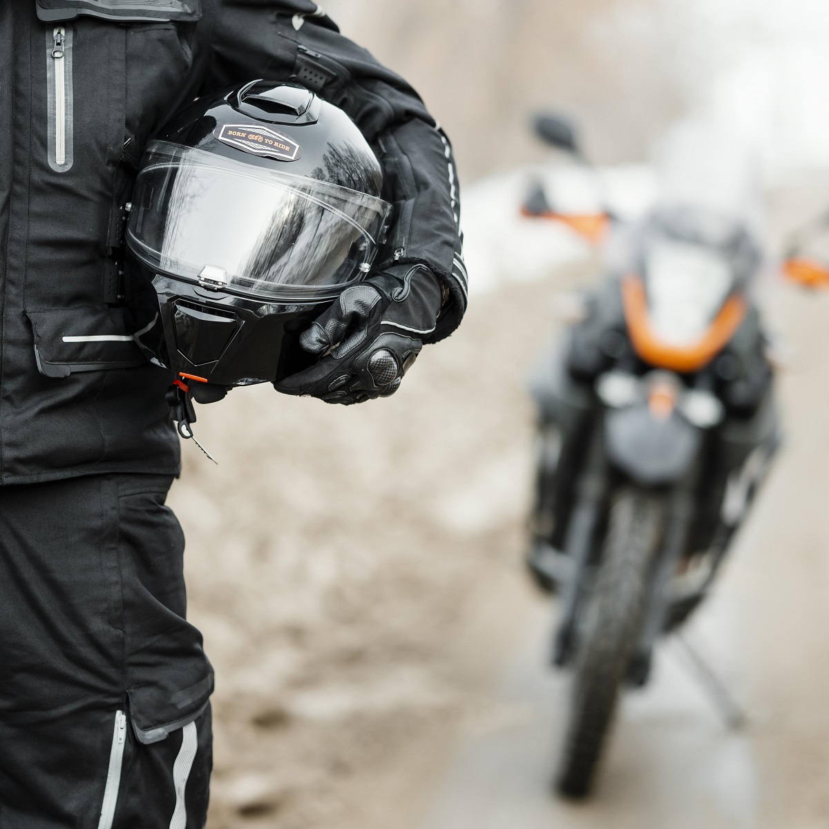 Comment faire un tour du monde à moto ?