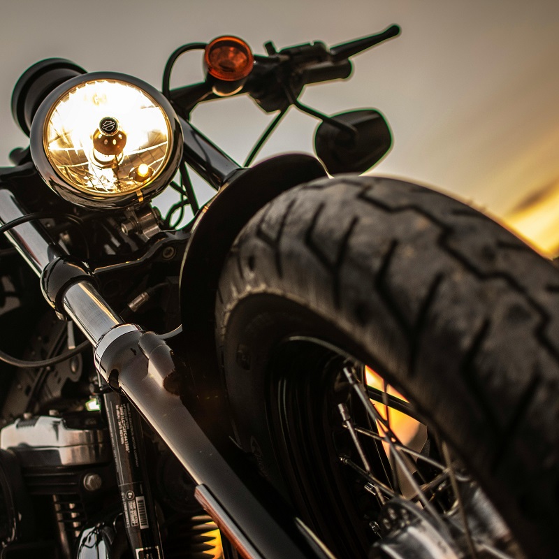 Comment faire un tour du monde à moto ?