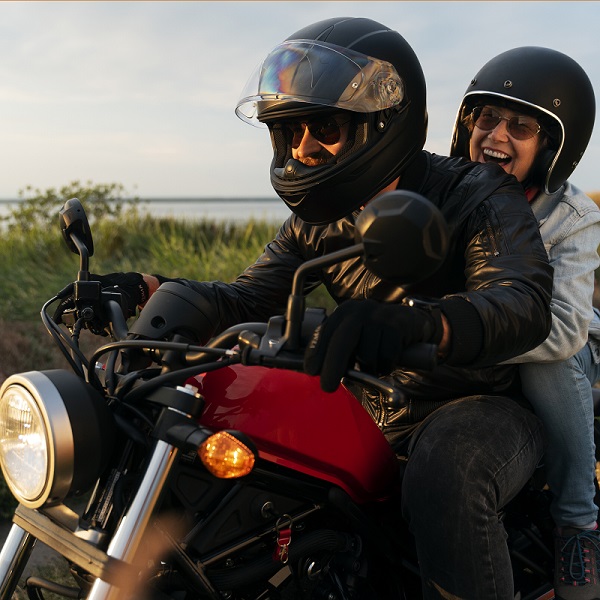 Comment faire un tour du monde à moto ?