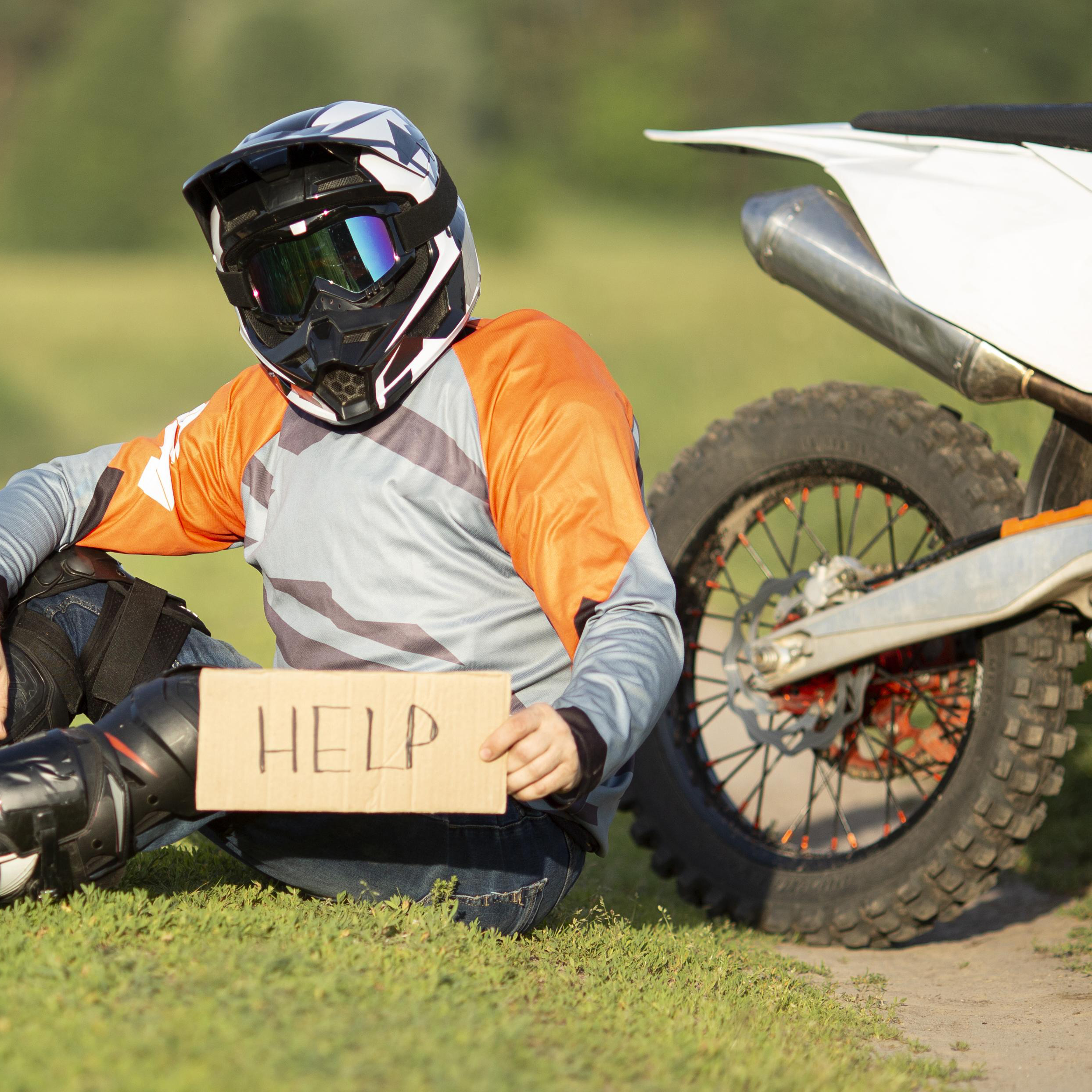 Comment faire un tour du monde à moto ?
