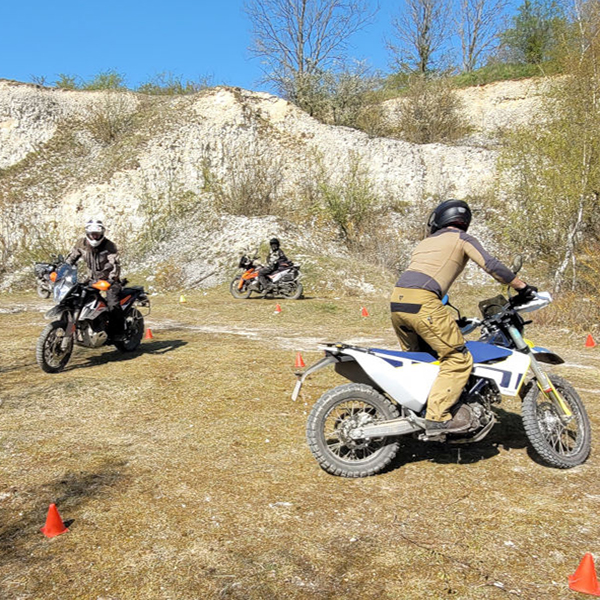 Comment faire un tour du monde à moto ?