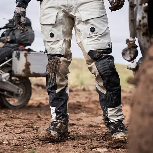 Comment faire un tour du monde à moto ?