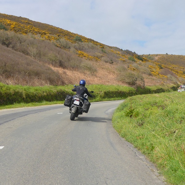 Comment faire un tour du monde à moto ?
