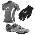 Equipement cycliste