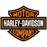 HARLEY-DAVIDSON FL DUO GLIDE - 1961