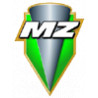 MZ TS 125 - Toutes années