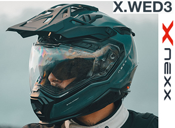 Nexx X.wed3