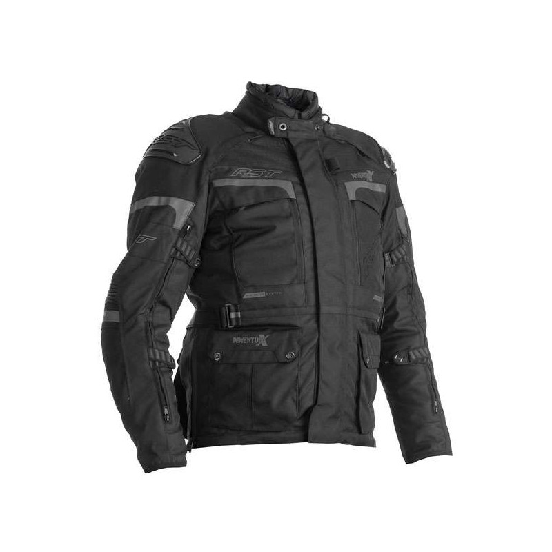 Veste-moto-RST-ADVENTURE-X-BLACK+BLACK
