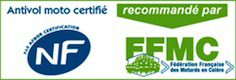Logo NF FFMC