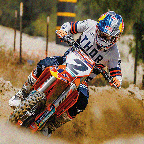 MX Equipment 