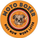 MOTOBOXER