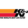 K&N