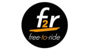 F2R - Free to Ride