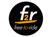 F2R - Free to Ride
