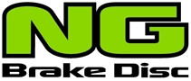 NG Brake Disc