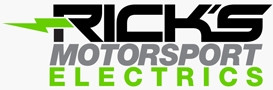 Rick's Motorsport Electrics