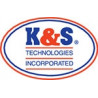 K&S