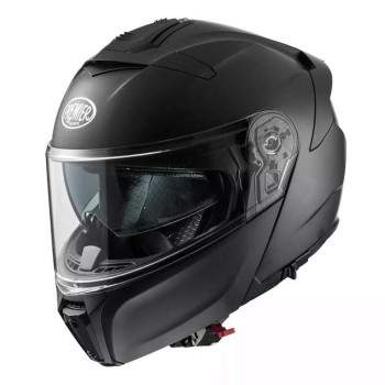 Casque moto modulable Premier LEGACY GT U9 BM