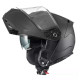 Casque moto modulable Premier LEGACY GT U9 BM