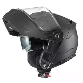 Casque moto modulable Premier LEGACY GT U9 BM