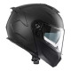Casque moto modulable Premier LEGACY GT U9 BM