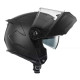 Casque moto modulable Premier LEGACY GT U9 BM