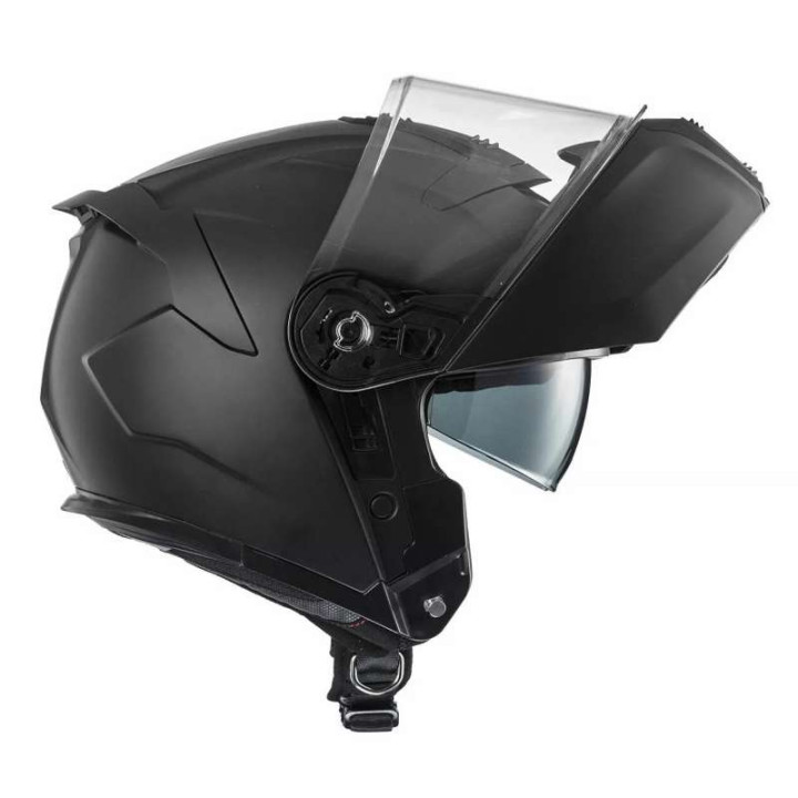 Casque moto modulable Premier LEGACY GT U9 BM
