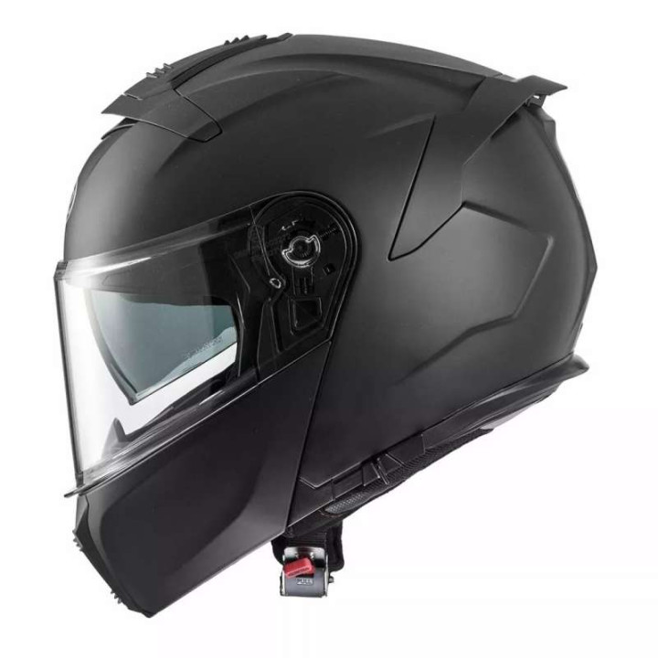 Casque moto modulable Premier LEGACY GT U9 BM