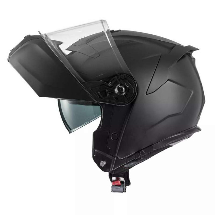Casque moto modulable Premier LEGACY GT U9 BM