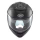 Casque moto modulable Premier LEGACY GT U9 BM