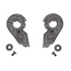 Kit fixation d'écran pour casques Premier LEGACY GT U8/9/17