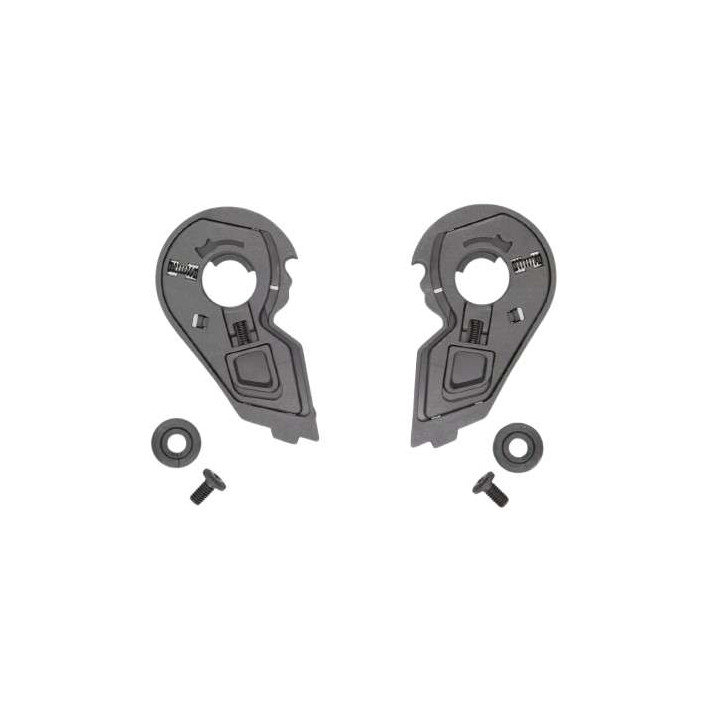 Kit fixation d'écran pour casques Premier LEGACY GT U8/9/17