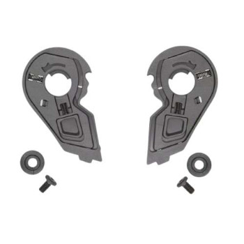 Kit fixation d'écran pour casques Premier LEGACY GT U8/9/17