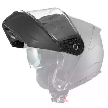 Kit écran avec protège-menton pour casques Premier LEGACY GT U9