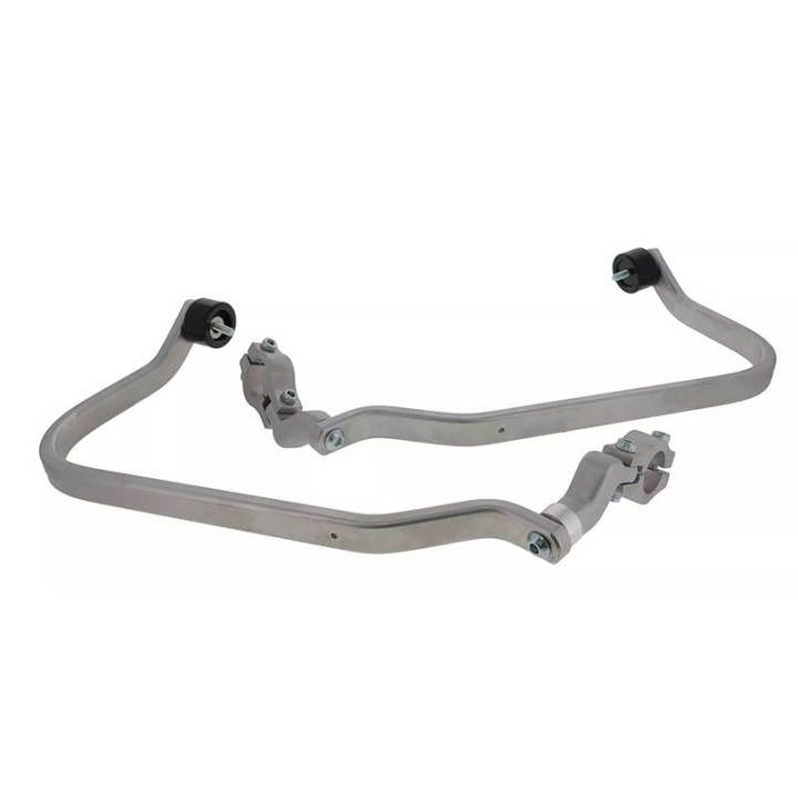 Kit fixation Barkbusters BHG-120 Triumph 900 TIGER 24-