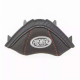 Mud flap for Premier HYPER helmet Mud flap for Premier HYPER helmet