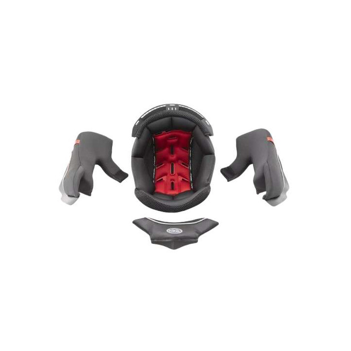 Intérieur pour casque Premier HYPER