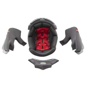 Intérieur pour casque Premier HYPER