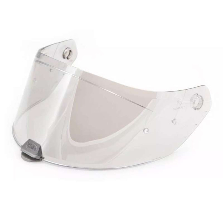 Iridium screen for Premier HYPER/DEVIL motorcycle helmets