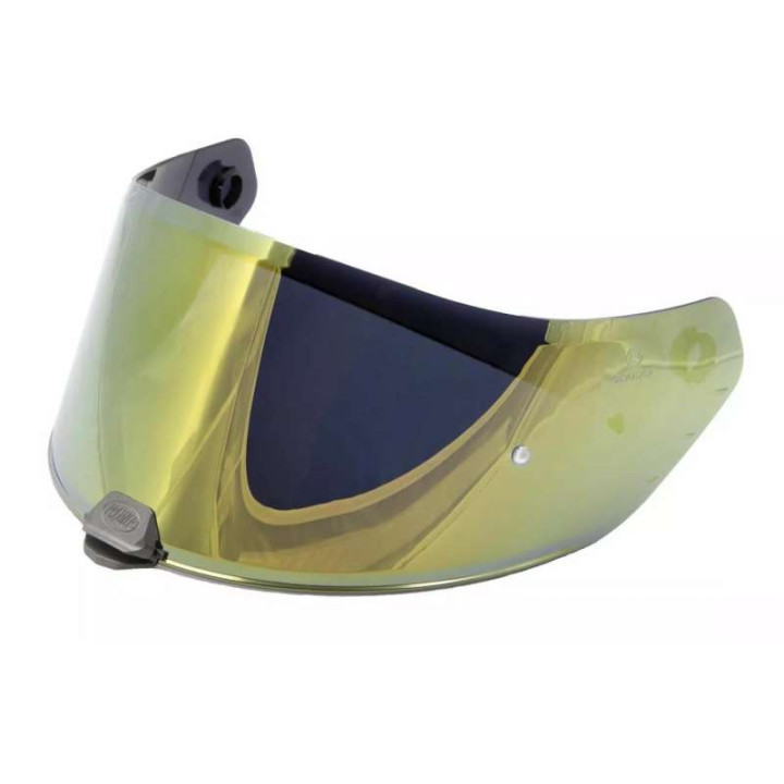 Iridium screen for Premier HYPER/DEVIL motorcycle helmets