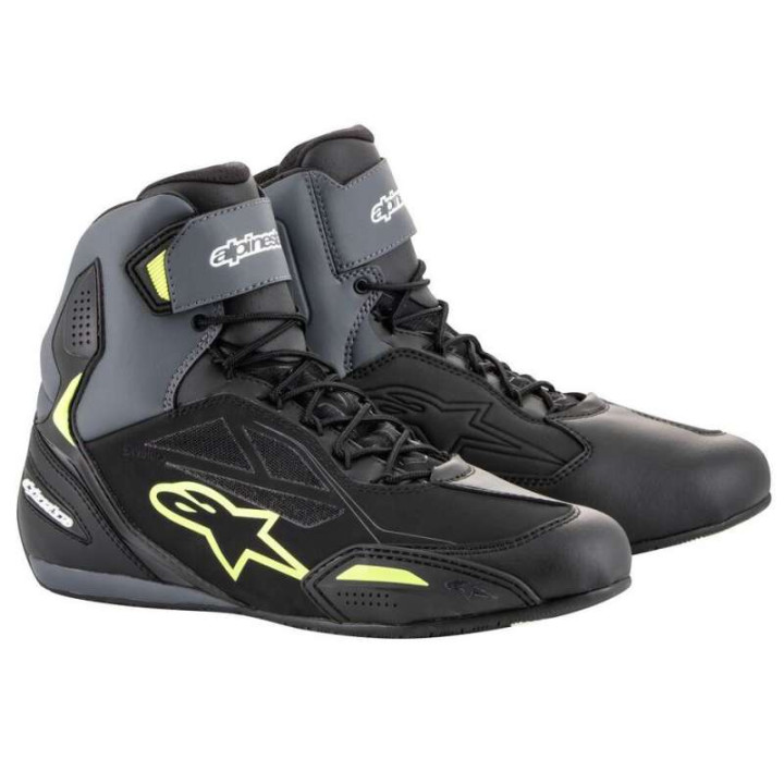 Alpinestars FASTER-3 DRYSTAR sneakers