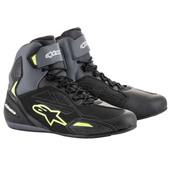 Baskets Alpinestars FASTER-3 DRYSTAR Baskets Alpinestars FASTER-3 DRYSTAR