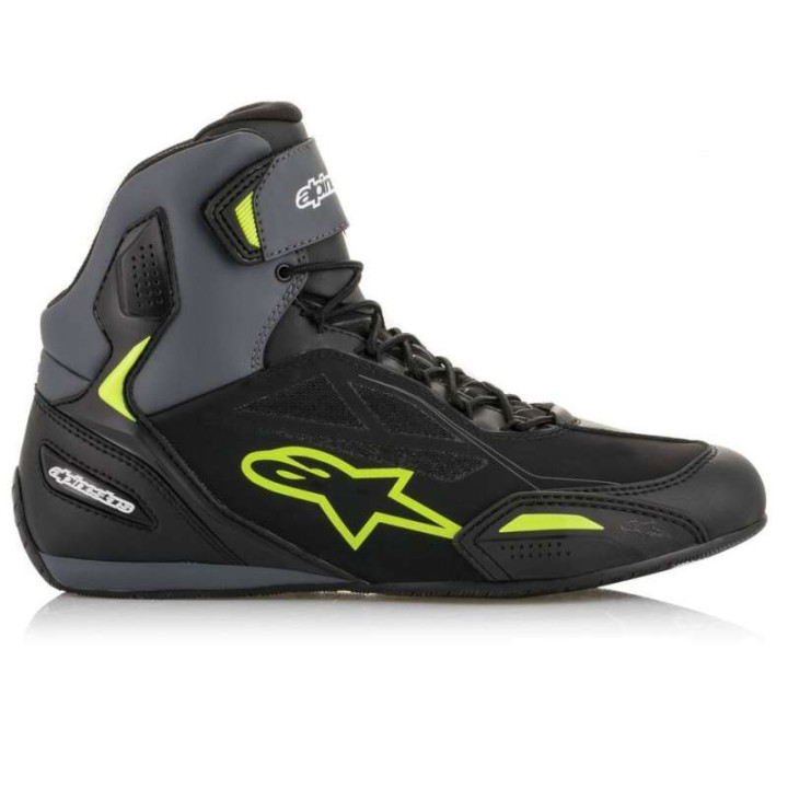 Alpinestars FASTER-3 DRYSTAR sneakers