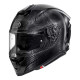 Casque moto Premier HYPER Carbone