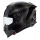 Casque moto Premier HYPER Carbone