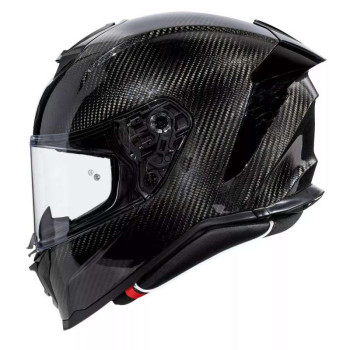 Casque moto Premier HYPER Carbone